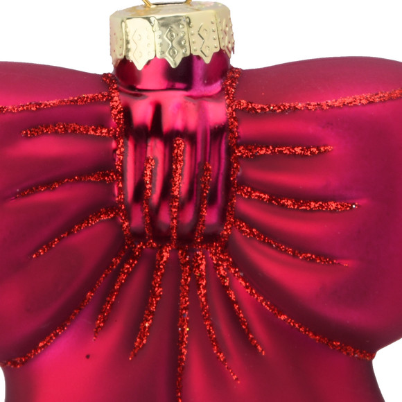 Baumschmuck Schleife