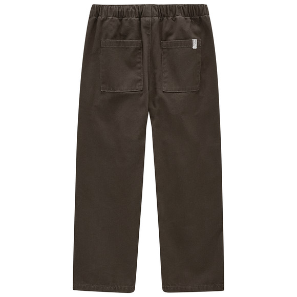 Jungen Hose aus Bio-Baumwolle