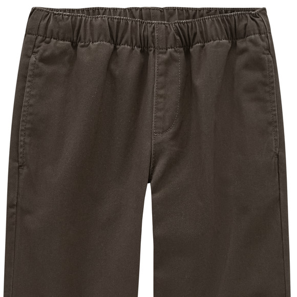 Jungen Hose aus Bio-Baumwolle