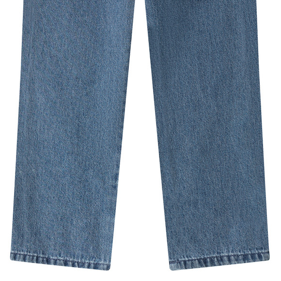 Jungen Jeans aus Bio-Baumwolle