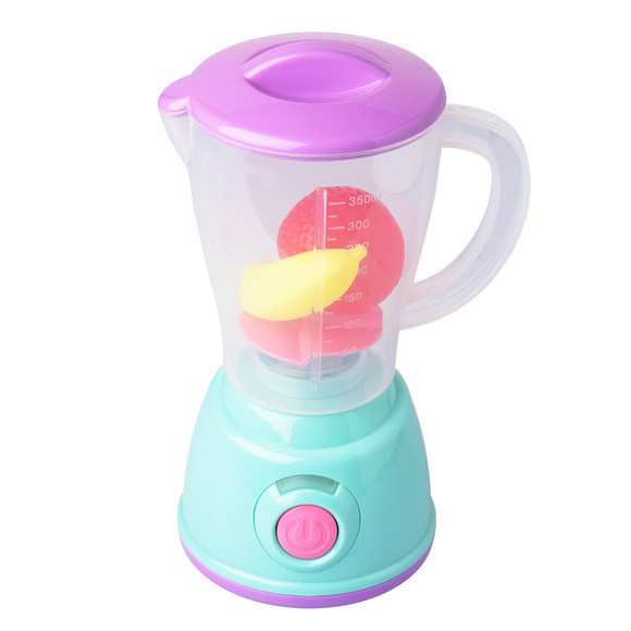 Smoothie Mixer