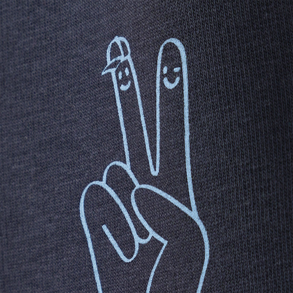 2 Jungen Jogginghosen mit Tunnelzug