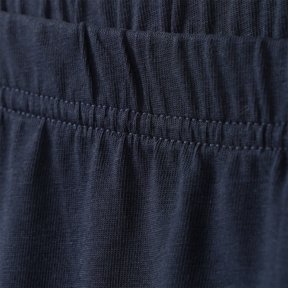 2 meisjesleggings in set