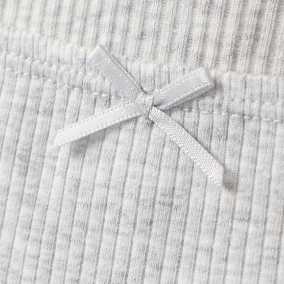 3 Mädchen Pantys in verschiedenen Dessins