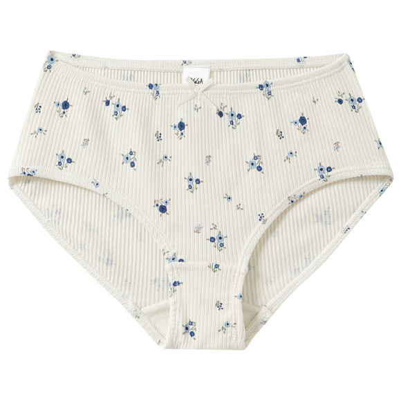 3 Mädchen Pantys in verschiedenen Dessins