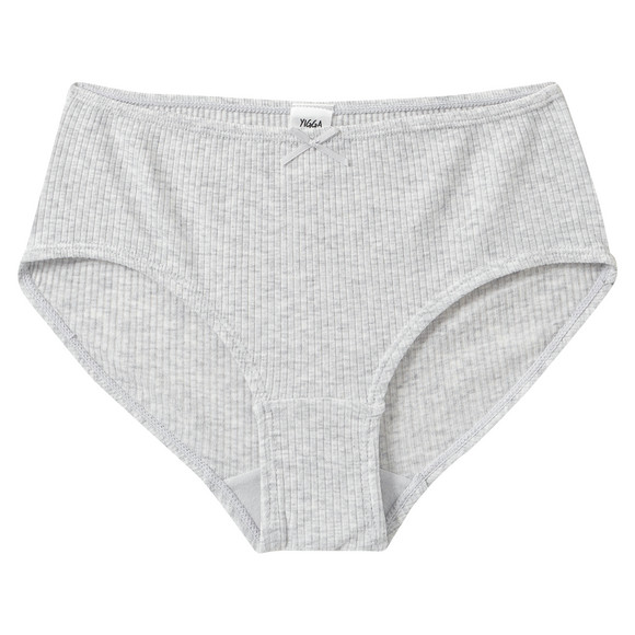 3 Mädchen Pantys in verschiedenen Dessins