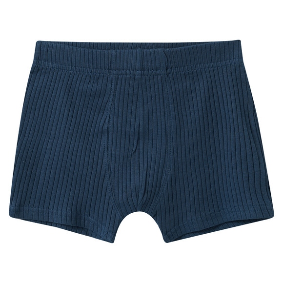 3 Jungen Boxershorts im Set