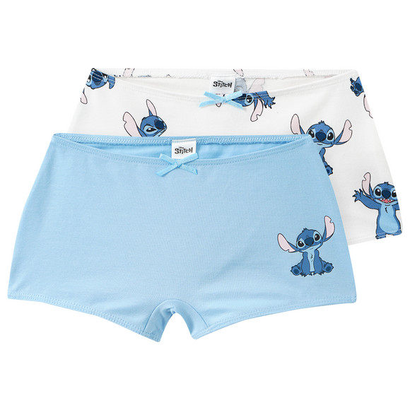 2 Disney Stitch Pantys