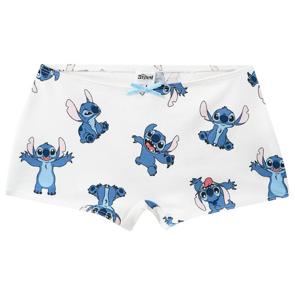 2 Disney Stitch Pantys