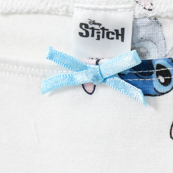 2 Disney Stitch Pantys