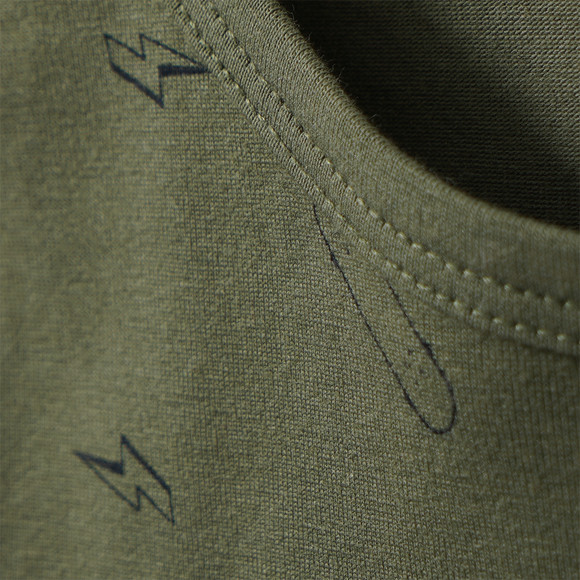 3 Jungen Unterhemden im Set