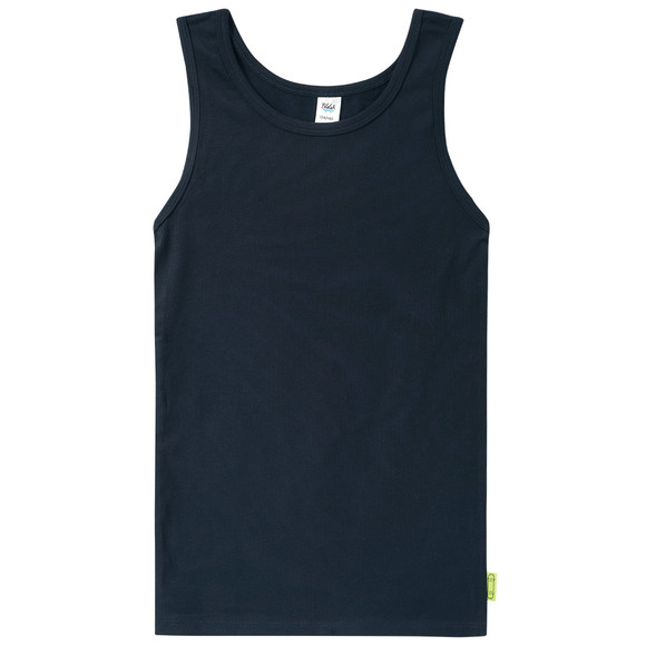 3 Jungen Unterhemden im Set