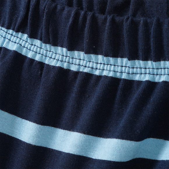 Disney Stitch Schlafanzug mit großem Print