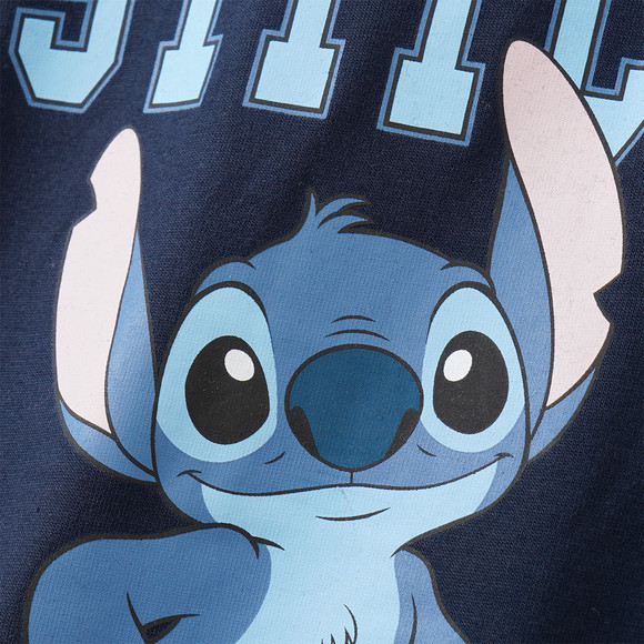 Disney Stitch Schlafanzug mit großem Print
