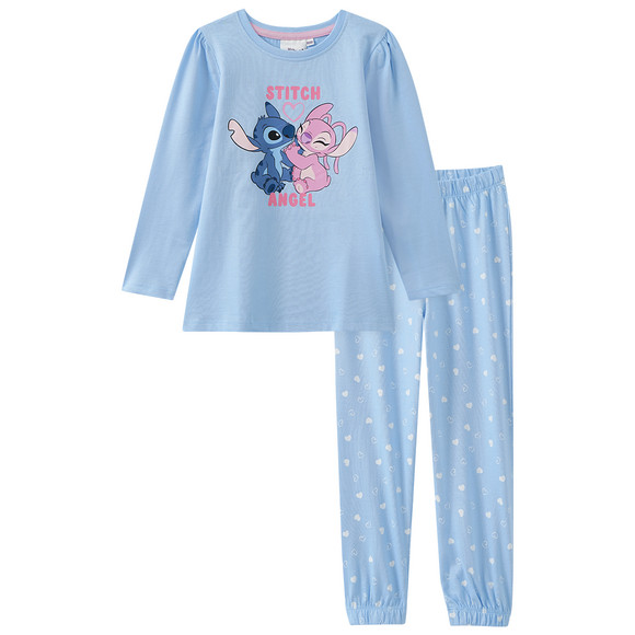 Disney Stitch Schlafanzug