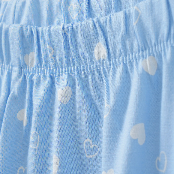 Disney Stitch Schlafanzug