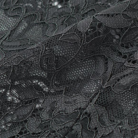 Damen Seamless-Panty mit Spitze