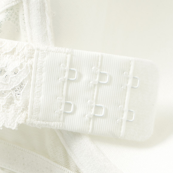 Damen Bügel-BH mit Spitze