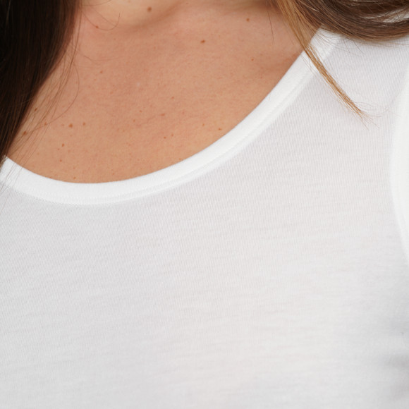 Damen Unterhemd mit Modal