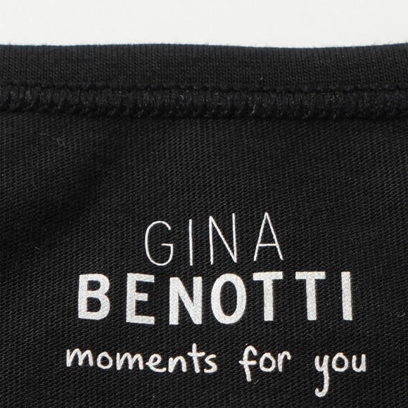 Damen Unterhemd mit Modal