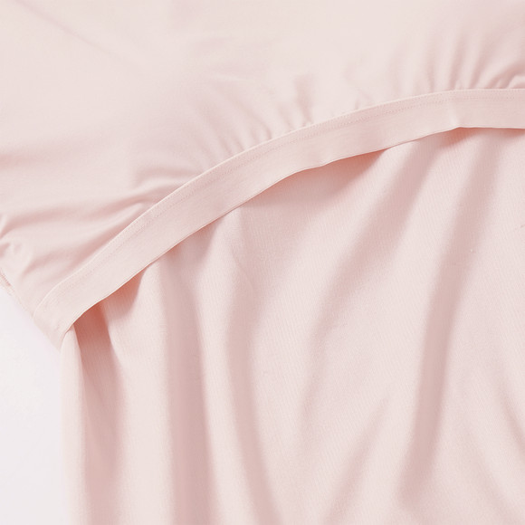 Damen Bustier-Shirt mit wattierten Cups