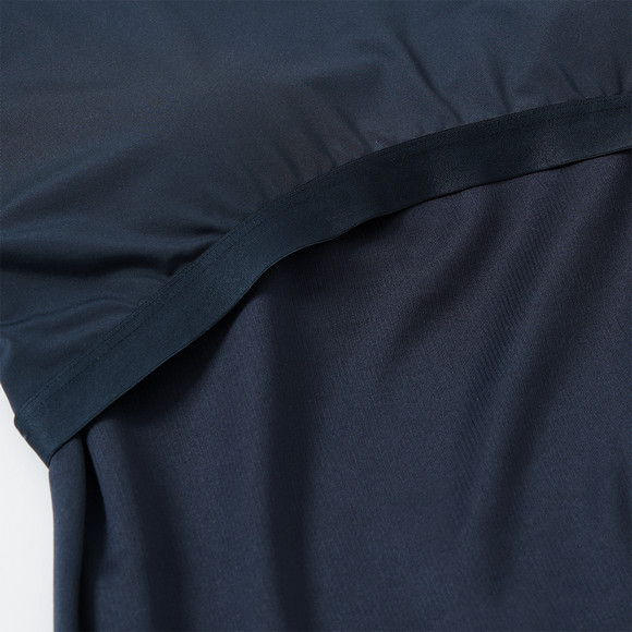 Damen Bustier-Shirt mit wattierten Cups