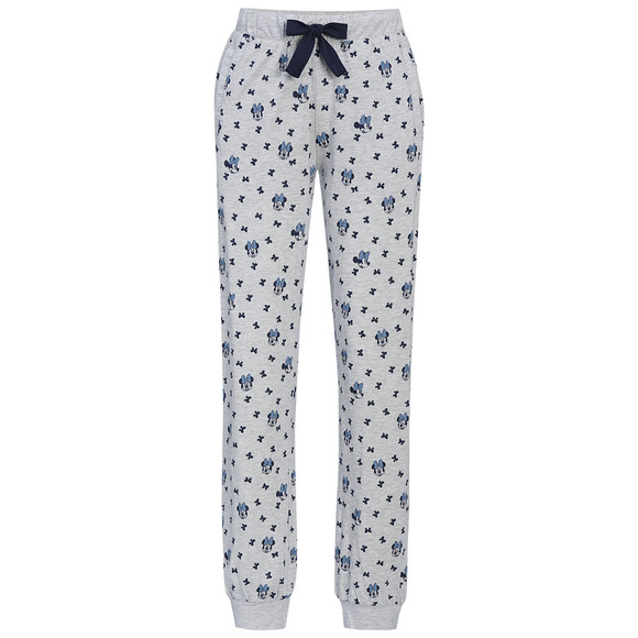 Minnie Maus Schlafhose mit Allover-Prints