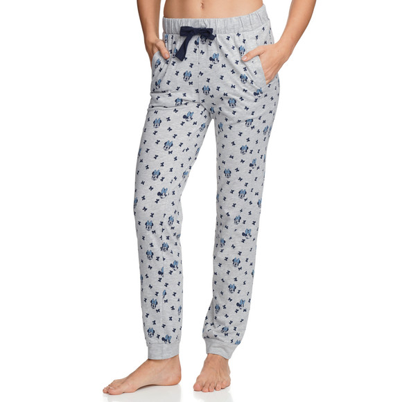 Minnie Maus Schlafhose mit Allover-Prints