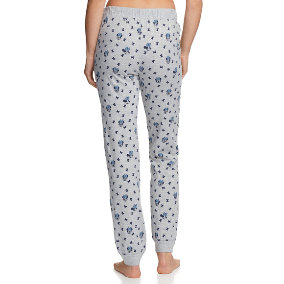Minnie Maus Schlafhose mit Allover-Prints