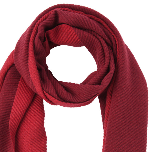 Damen Schal mit Fransen