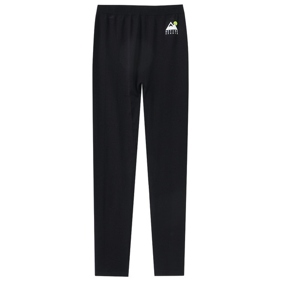 Thermische leggings voor kinderen