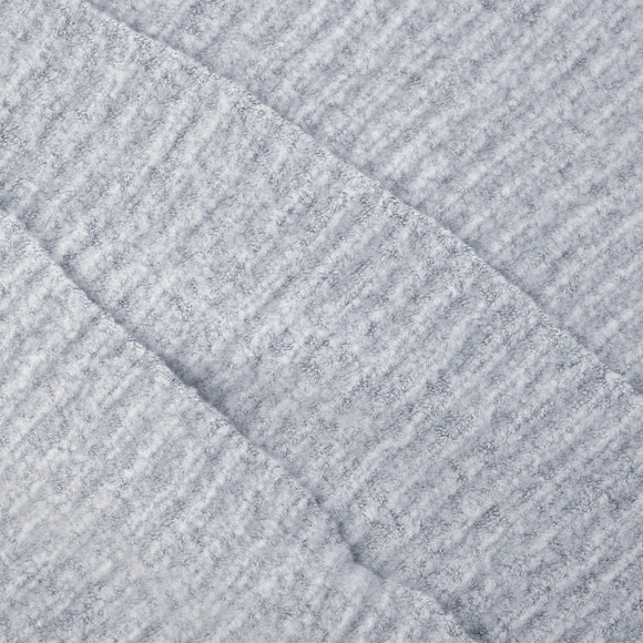 Damen Winterschal aus Mouliné-Garn