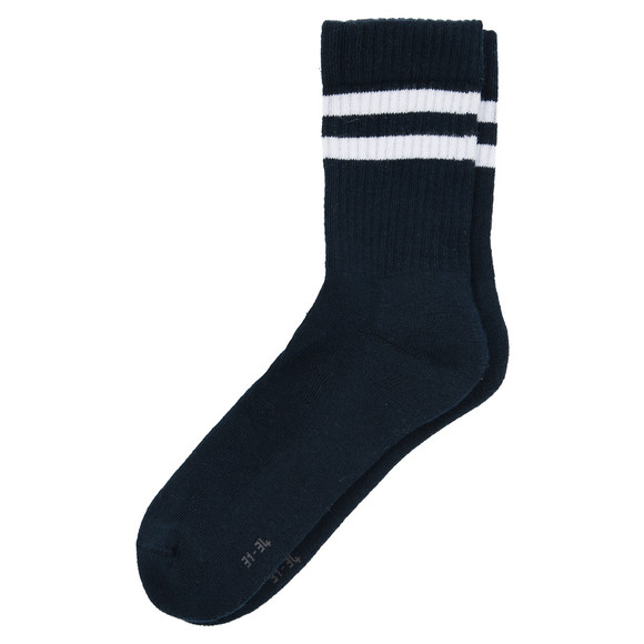 1 Paar Jungen Tennissocken