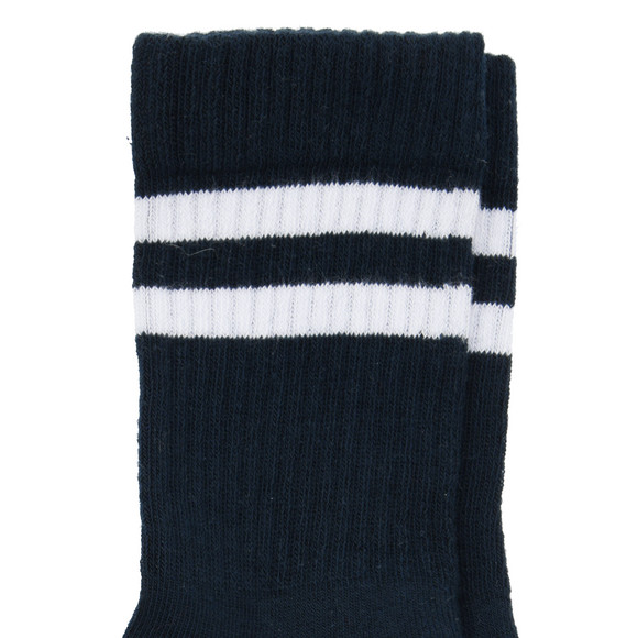1 Paar Jungen Tennissocken