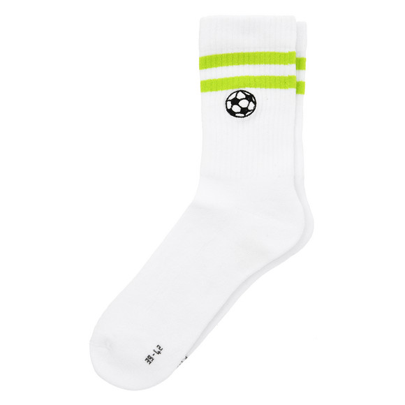1 Paar Jungen Tennissocken