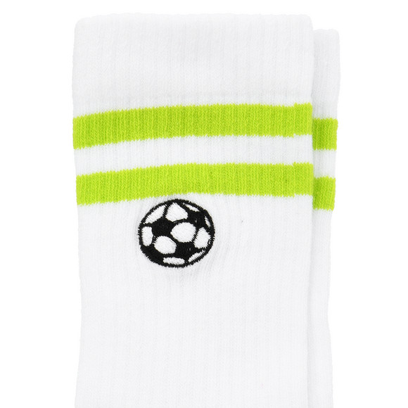 1 Paar Jungen Tennissocken