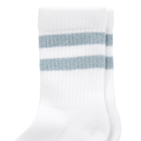 1 Paar Mädchen Tennissocken