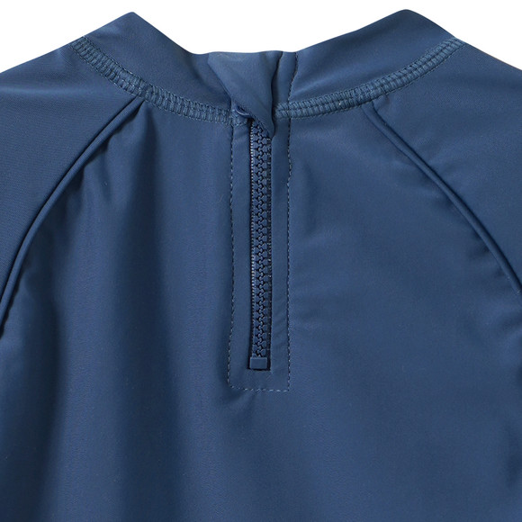 Baby UV-Shirt mit Segelboot-Motiv