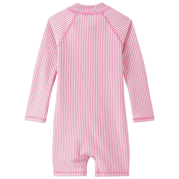 Baby UV-Badeoverall mit Motiv