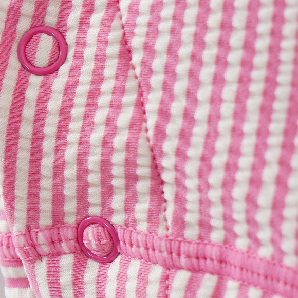 Baby UV-Badeoverall mit Motiv