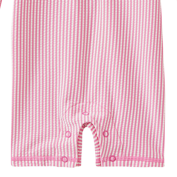 Baby UV-Badeoverall mit Motiv