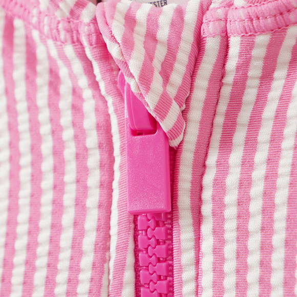 Baby UV-Badeoverall mit Motiv