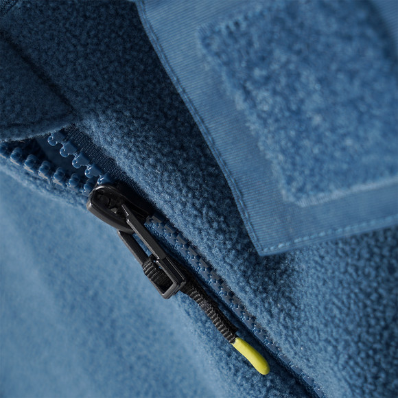 Kinder Schneehose mit Fleece-Oberteil
