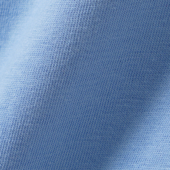 Kinder Langarmshirt im Basic-Look