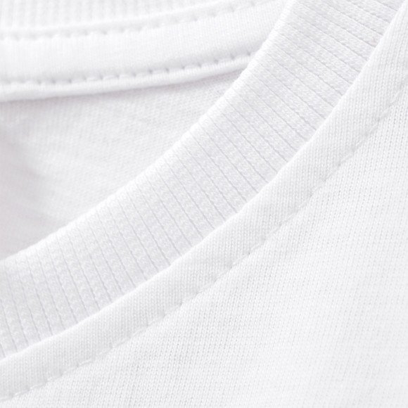 Kinder Langarmshirt im Basic-Look