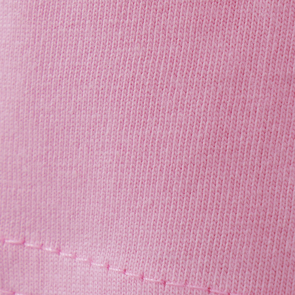 Mädchen Langarmshirt im Basic-Look