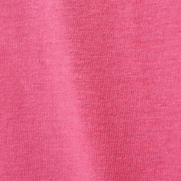 Mädchen Langarmshirt im Basic-Look