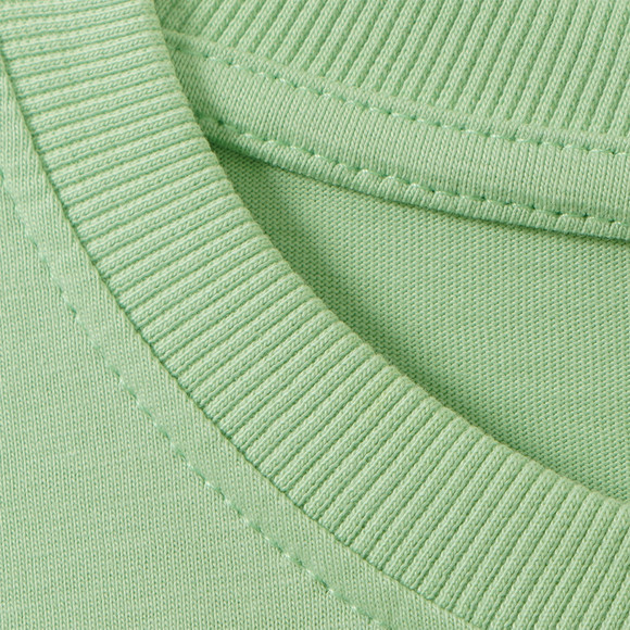 Kinder Langarmshirt im Basic-Look