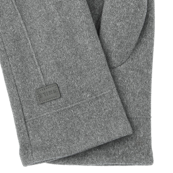 Handschoenen Dames effen gekleurd