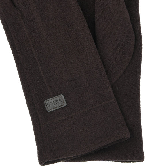 Damen Handschuhe unifarben